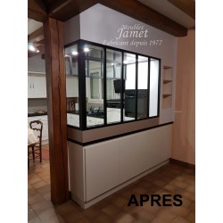 RELOOKING cuisine