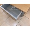 table basse en chêne TB 101