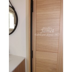 meuble salle de bain contemporain
