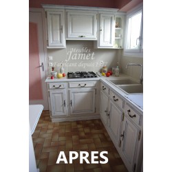 RELOOKING CUISINE RC 102