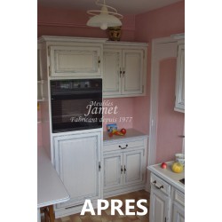 RELOOKING CUISINE RC 102