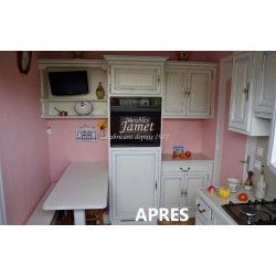 RELOOKING CUISINE RC 102