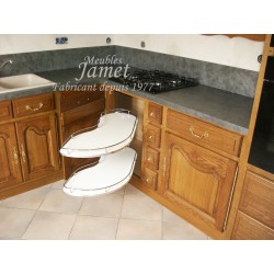 PLATEAUX ANGLE