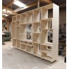 Ensemble living meuble TV