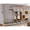Ensemble living meuble TV