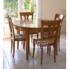 Table ronde Louis Philippe