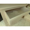 Chiffonnier contemporain en chêne massif CH 300