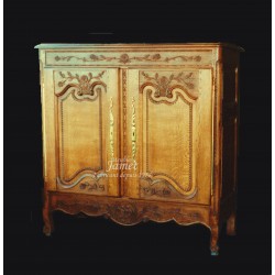 Buffet  3/4 Normand
