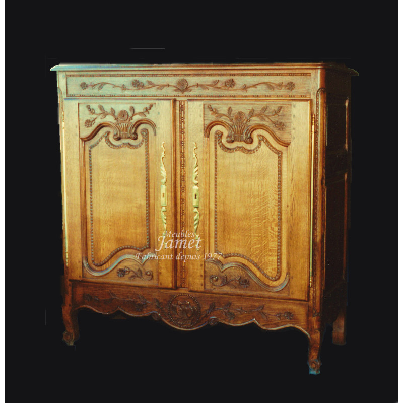 Buffet  3/4 Normand