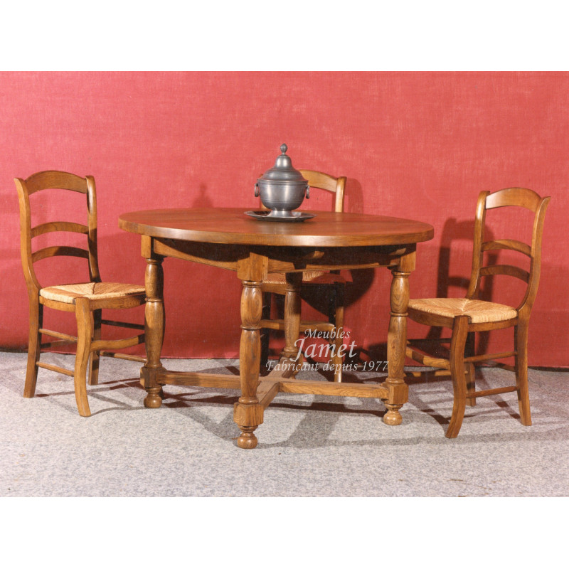Table ronde