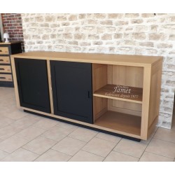 Enfilade style Atelier