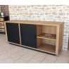 Enfilade style Atelier