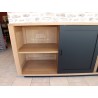 Enfilade style Atelier