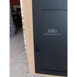 Enfilade style Atelier