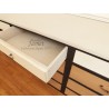 Buffet vaisselier style Atelier