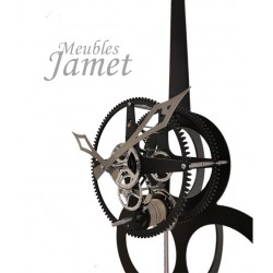 Horloge contemporaine
