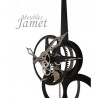 Horloge contemporaine