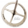 Horloge contemporaine