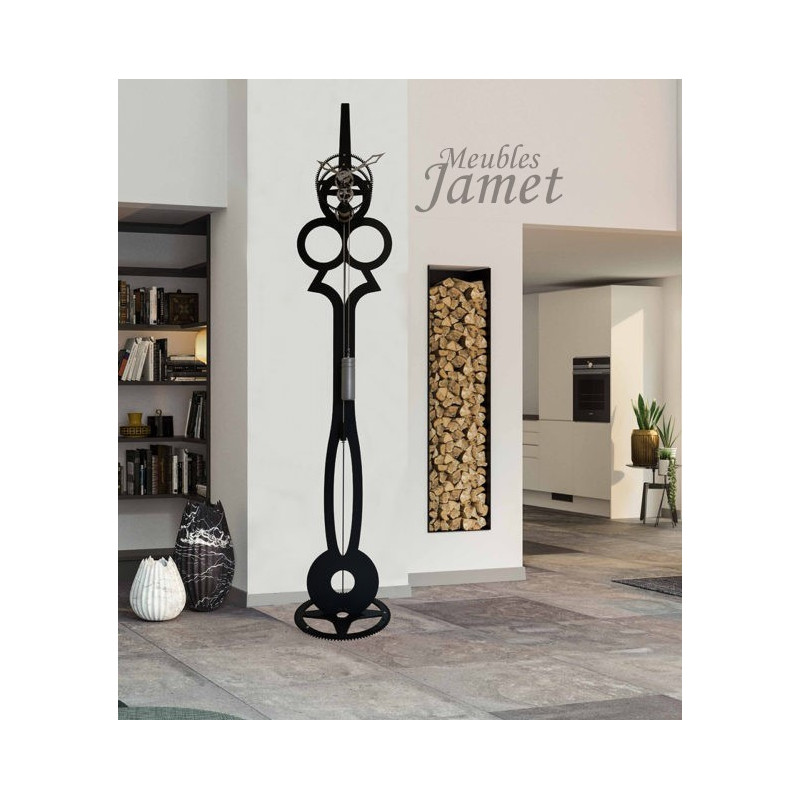 Horloge contemporaine