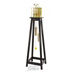Comtoise Contemporaine style chevalet - MEUBLES JAMET