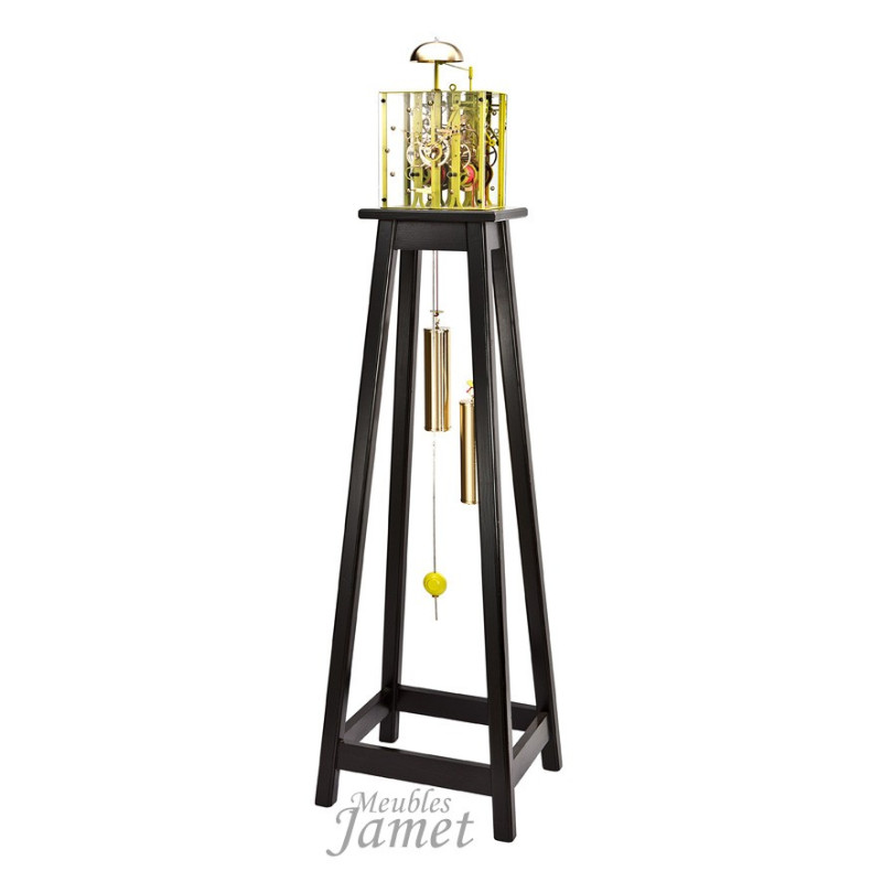 Comtoise Contemporaine style chevalet - MEUBLES JAMET