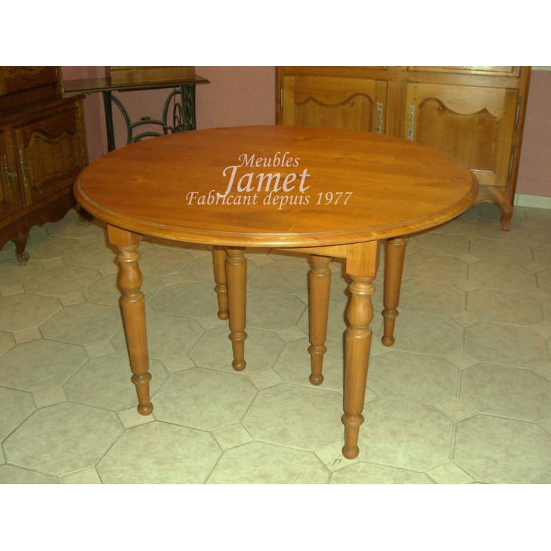 Table ronde 