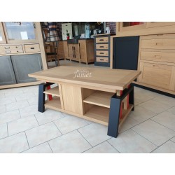 Table basse style Atelier