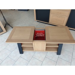 Table basse style Atelier