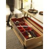Table basse plateau relevable A 4670