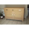 Buffet bas contemporain