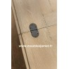 Table repas style Industriel