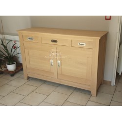 Buffet bas contemporain