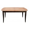 Table Ovalisée en chêne