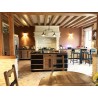 Ensemble cuisine Style Atelier