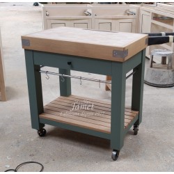 Billot sur mesure RAVIGNY
