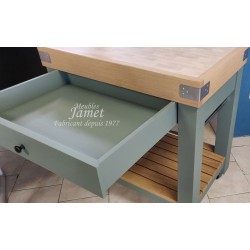 Billot sur mesure RAVIGNY