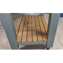 Billot sur mesure RAVIGNY
