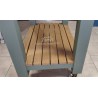 Billot sur mesure RAVIGNY