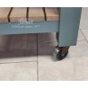 Billot sur mesure RAVIGNY