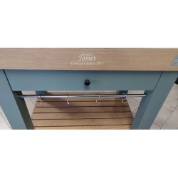 Billot sur mesure RAVIGNY