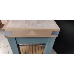 Billot sur mesure RAVIGNY