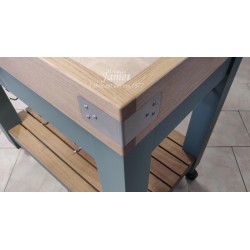 Billot sur mesure RAVIGNY