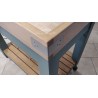 Billot sur mesure RAVIGNY