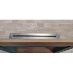 Billot sur mesure RAVIGNY