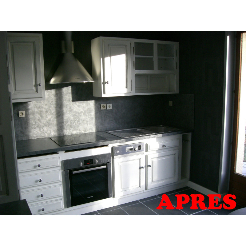 CUISINE APRES