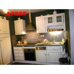 CUISINE APRES