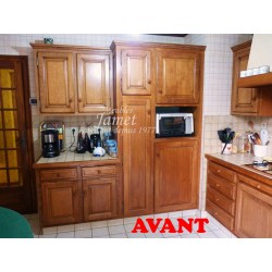 CUISINE AVANT 