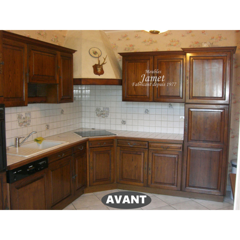 CUISINE AVANT