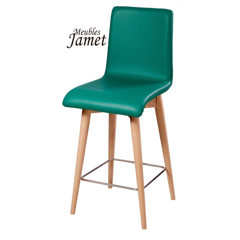 Tabouret Snack T 9809 assise rotative