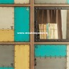 Ensemble composable Style Industriel COMPO 7